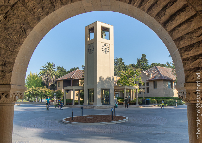 clock tower